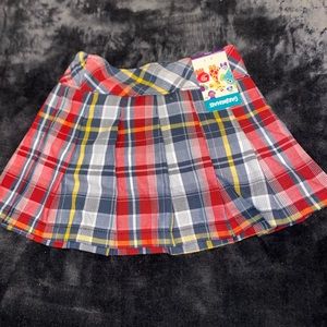 toddler girl skirt
